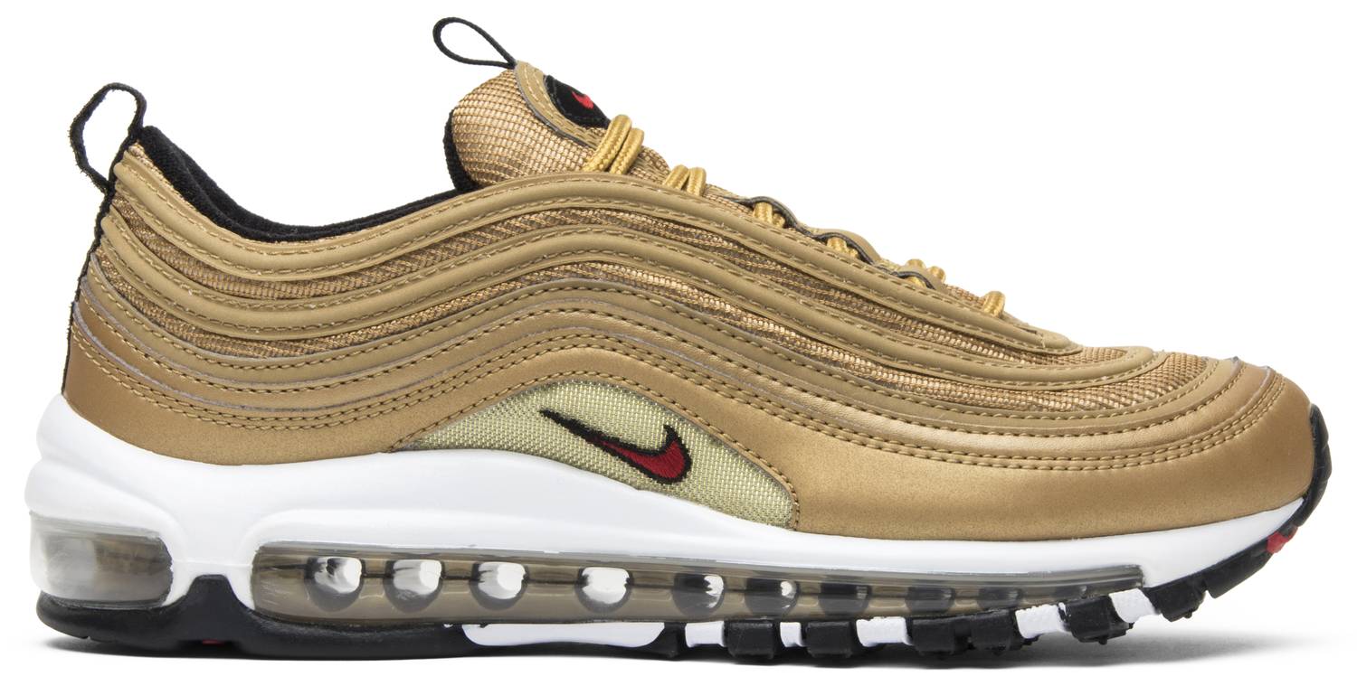 Air Max 97 – The Real Deal