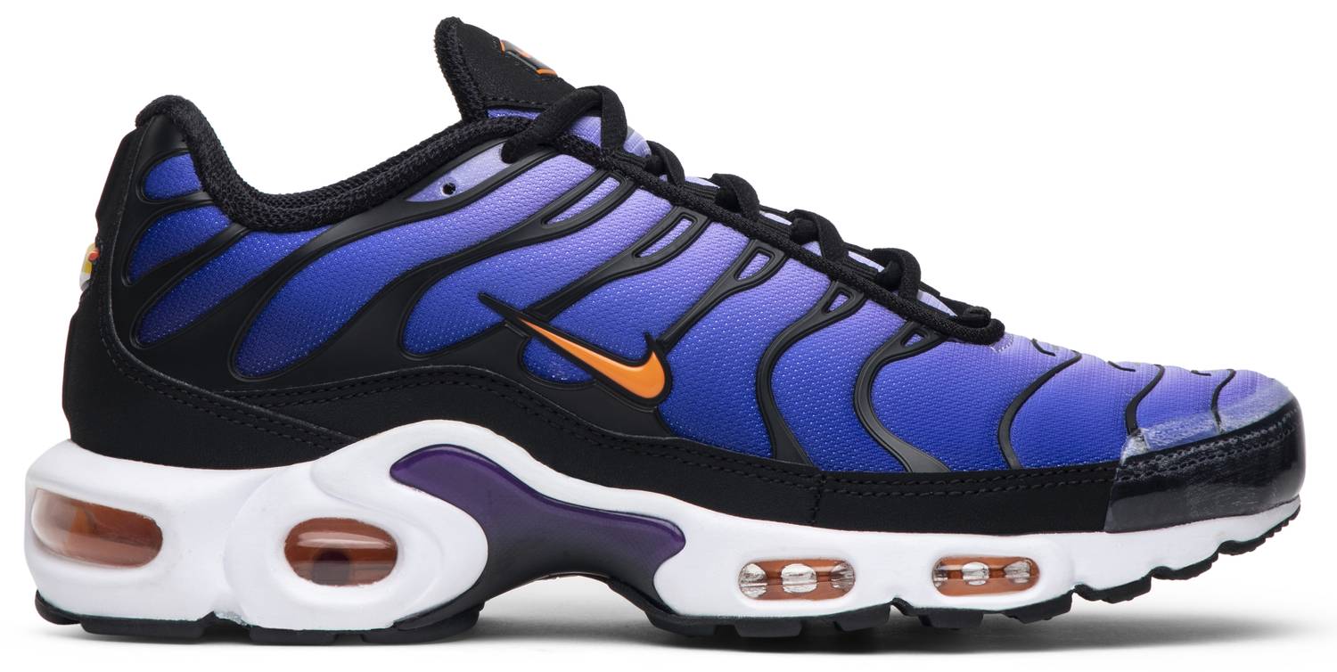 Air max plus 2024 voltage purple outfit