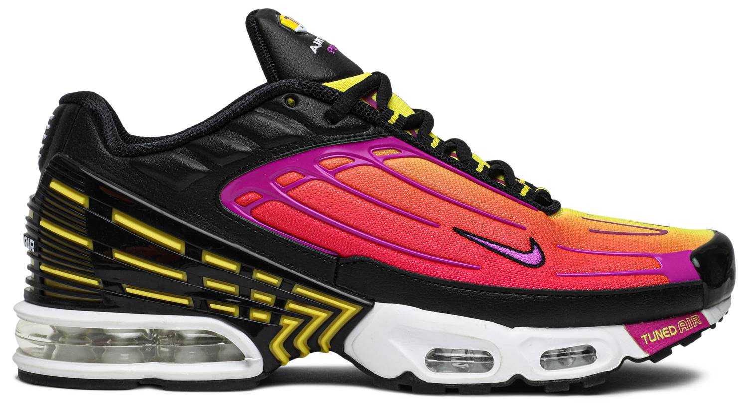 Air Max Plus TN 3 Hyper Violet