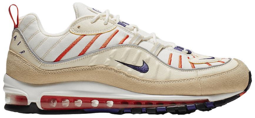 Air Max 98 The Real Deal