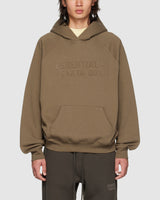 Essentials Hoodie - Wood FW22 (New)