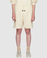 Essentials Shorts - Egg Shell FW22 (New)