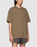 Essentials Tee - Wood FW22 (New)