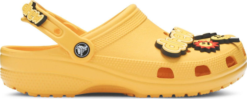 Justin Bieber x Classic Clog 'Drew'