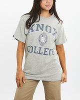 Vintage 90s Knox College Tee <br>XS