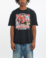 Vintage NHL Chicago Blackhawks Tee <br>M