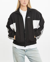 Vintage Adidas Windbreaker Jacket <br>M