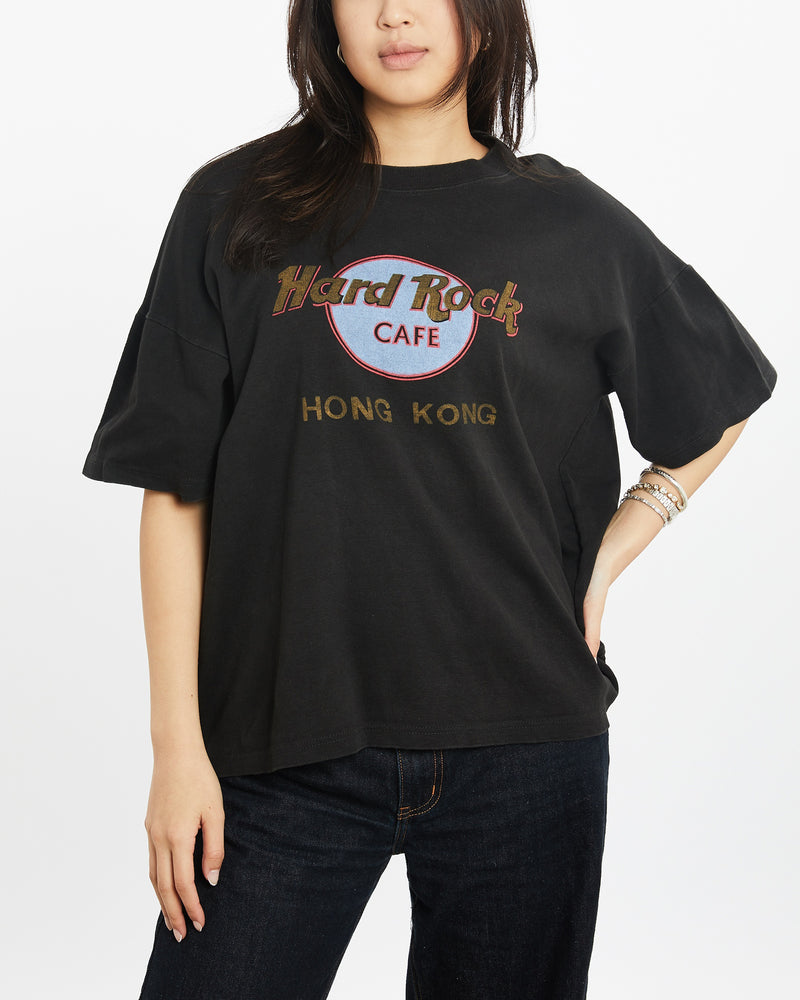 Vintage Hard Rock Cafe Tee <br>S