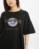 Vintage Hard Rock Cafe Tee <br>S , The Real Deal , newtown, sydney, australia, thrift store, opshop, preloved, secondhand, sustainable, retro, antique, 70s, 80s, 90s, 2000s, 00s, fashion, clothing, streetwear, trendy, garment, style, boutique, store, shop, archive, sale, cheap, best, top