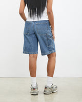 Vintage GAP Denim Carpenter Jorts <br>27"