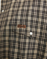 Vintage Carhartt Button Up Shirt <br>XXL