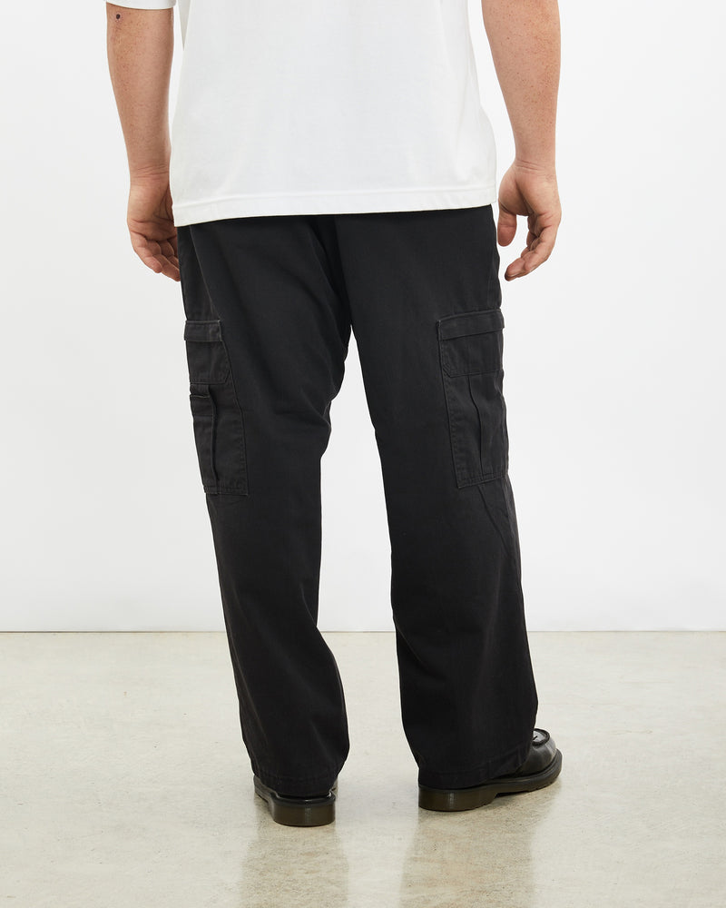 Vintage Dickies Cargo Pants <br>36"