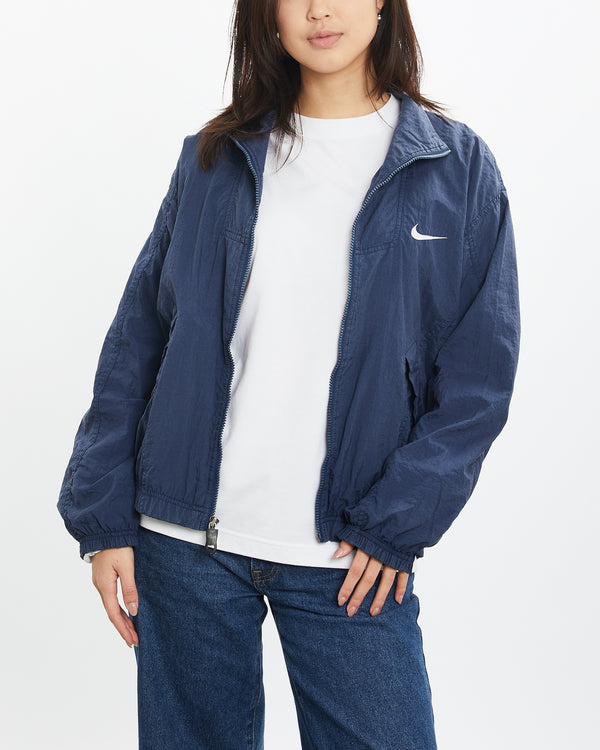 Vintage 90s Nike Windbreaker Jacket <br>S