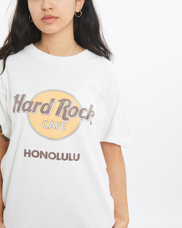 Vintage 90s Hard Rock Cafe Tee <br>XS