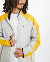 Vintage Nike Windbreaker Jacket <br>L