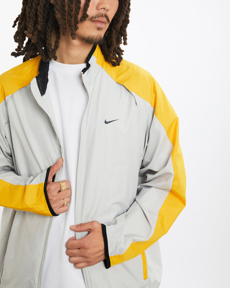 Vintage Nike Windbreaker Jacket <br>L