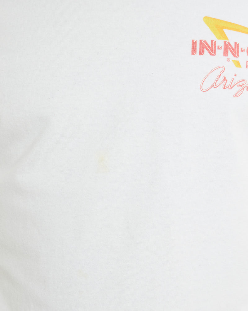 Vintage In-N-Out Burger Tee <br>L