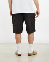 Vintage Wrangler Cargo Shorts <br>34"