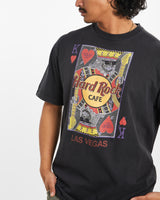 Vintage 90s Hard Rock Cafe Tee <br>L