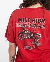 Vintage Harley Davidson Tee <br>M