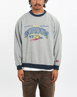 Vintage 90s Jeff Gordon Racing Sweatshirt <br>M