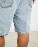 Vintage Levi's Denim Shorts <br>36"