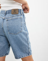 Vintage Wrangler Denim Shorts <br>30"