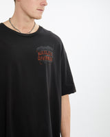 Vintage Harley Davidson Tee <br>XXL