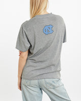 Vintage Nike Air Jordan University of North Carolina Tee <br>M