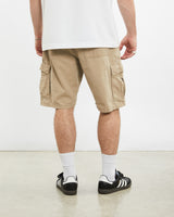 Vintage Wrangler Cargo Shorts <br>33"