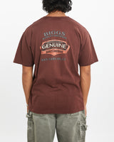 Vintage Harley Davidson Tee <br>L