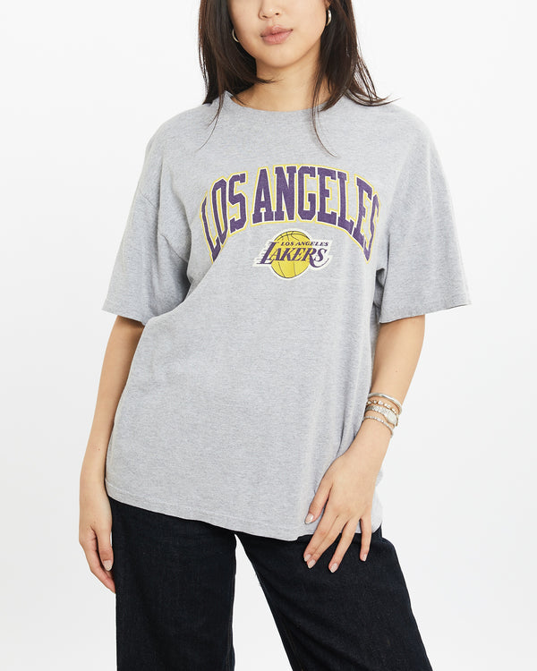 Vintage NBA Los Angeles Lakers 'Kobe Bryant' Tee  <br>S