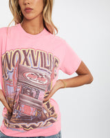 Vintage Knoxville Iowa Racing Tee  <br>XS