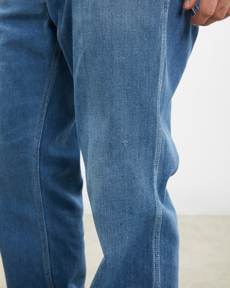 Vintage Carhartt Denim Jeans <br>34"