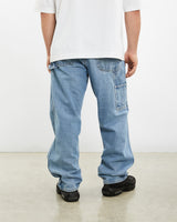 Vintage Dickies Denim Carpenter Pants <br>36"