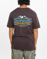 Vintage 1995 Harley Davidson Tee <br>L