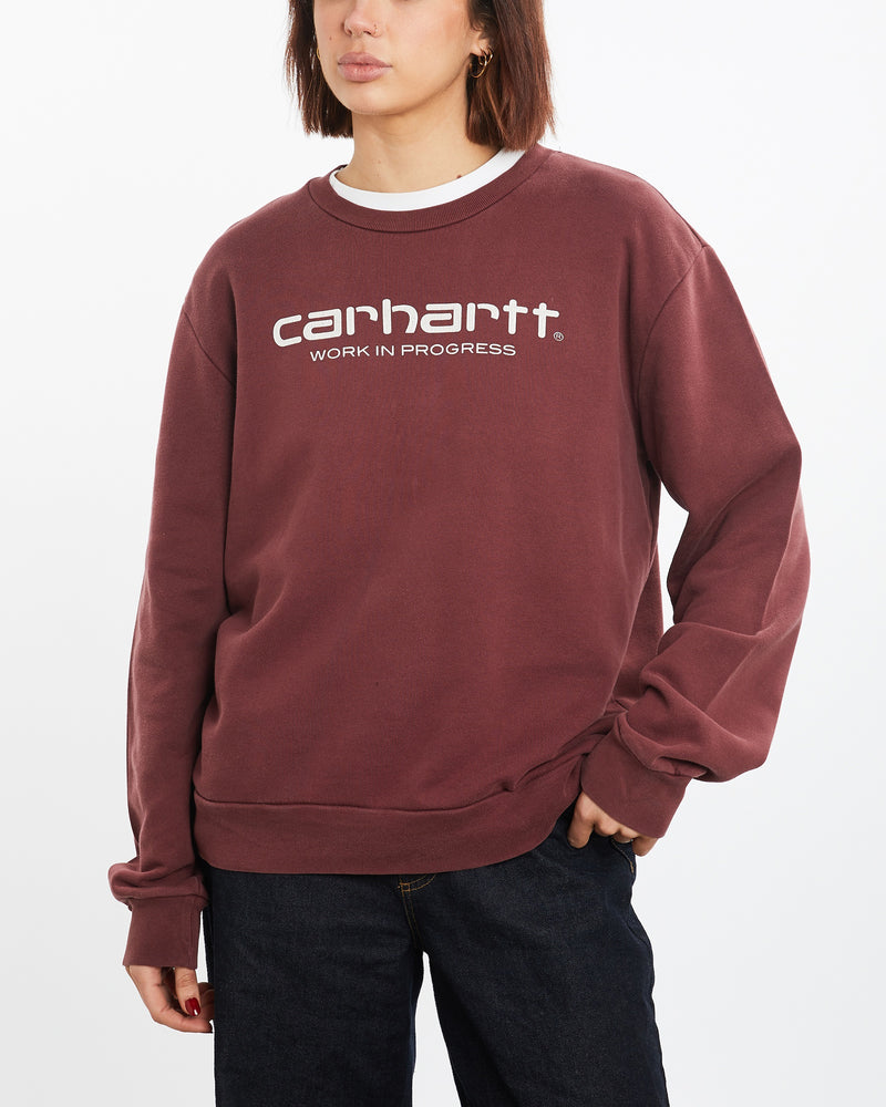 Carhartt Work In Progress Sweatshirt <br>L