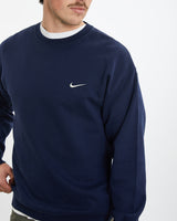 Vintage Nike Sweatshirt <br>XL