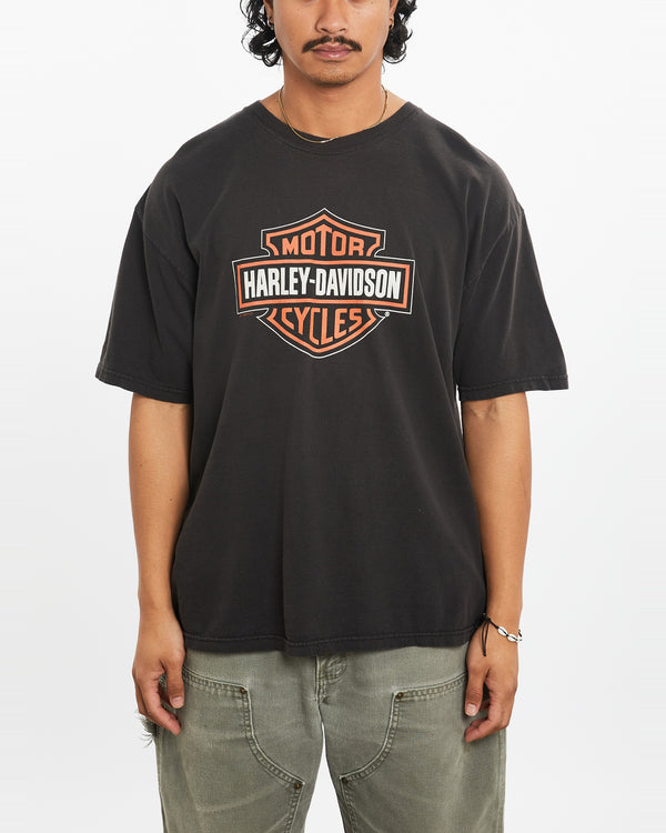 Vintage 1996 Harley Davidson Tee <br>L