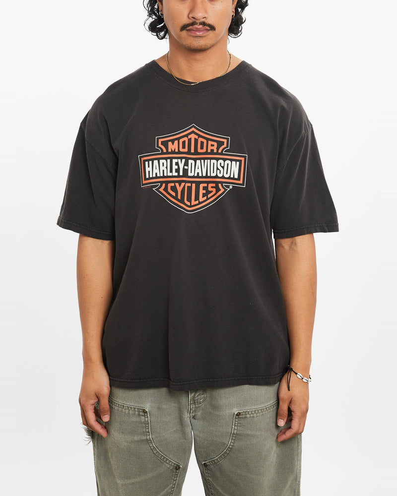 Vintage 1996 Harley Davidson Tee <br>L