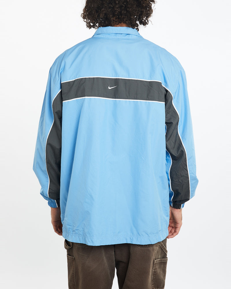 Vintage Nike Windbreaker Jacket <br>XXL