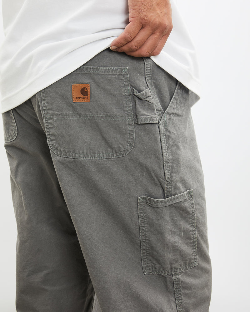 Vintage Carhartt Carpenter Pants <br>38"