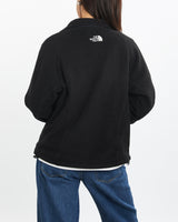 Vintage The North Face Full Zip Fleece Sweatshirt <br>S