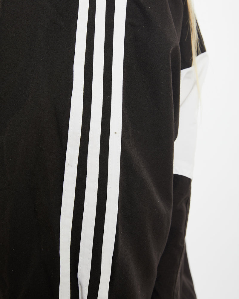 Vintage Adidas Windbreaker Jacket <br>M