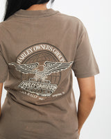 Vintage 1991 Harley Davidson Tee <br>XS