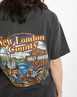 Vintage 1996 Harley Davidson Tee <br>M