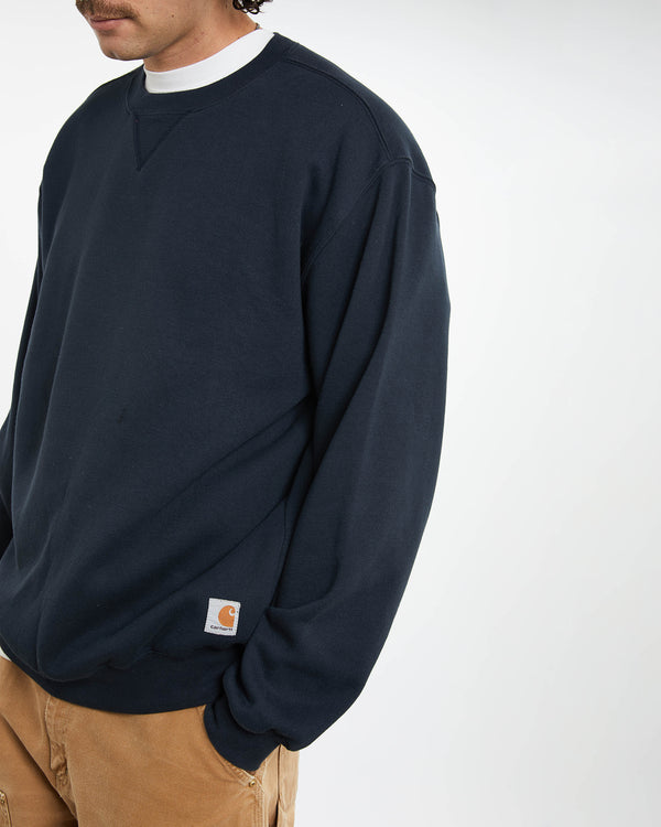 Vintage Carhartt Sweatshirt <br>XL