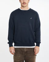 Nautica Sweatshirt <br>XL