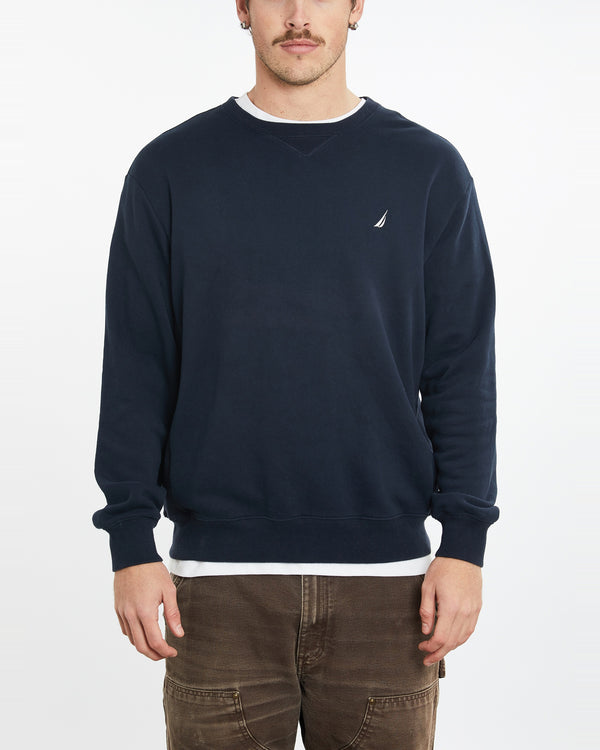 Nautica Sweatshirt <br>XL