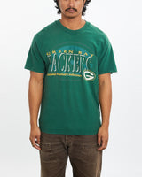 Vintage NFL Green Bay Packers Tee <br>M